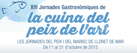 Jornades Gastronòmiques de la Cuina del Peix de l'Art