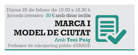 Repensa Lloret - Citybranding
