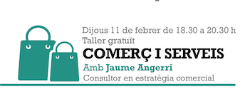 Repensa Lloret - Comerç i serveis