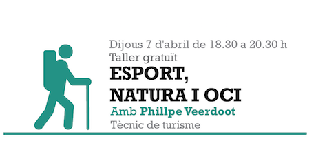 Repensa Lloret - Esport, Natura i Oci